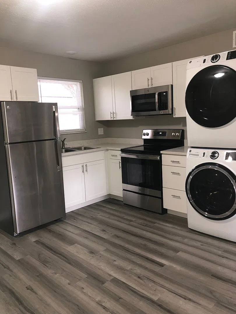 Pinnacle Ridge Apartments - 2 Bedroom Apartment — Photo 1