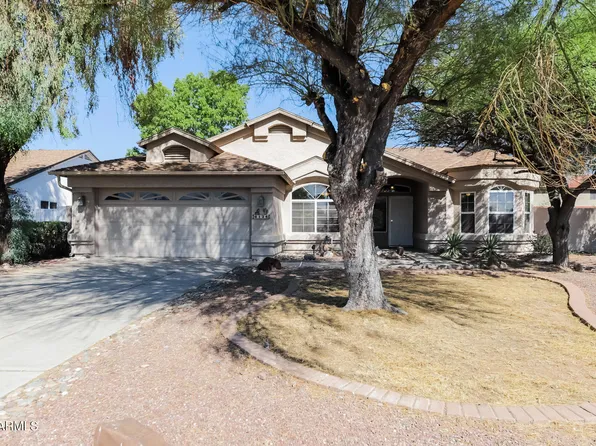 6126 W PARADISE Lane, Glendale, AZ 85306