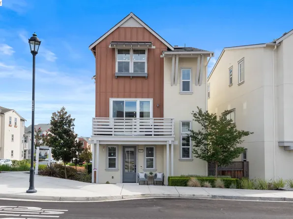 4371 Panorama Dr, Dublin, CA 94568