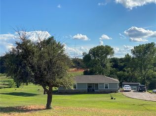 9460 154th St, Noble, OK 73068