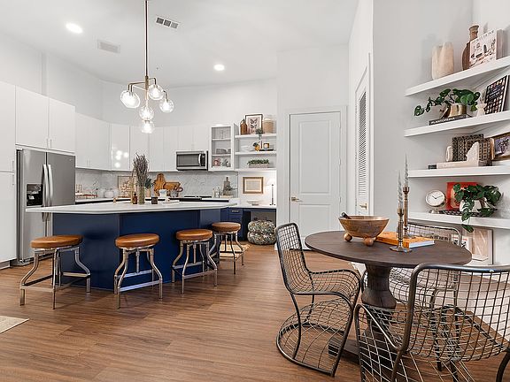 The Mercury Kitchen