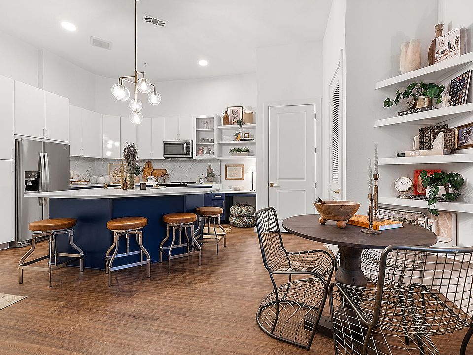 The Mercury Kitchen