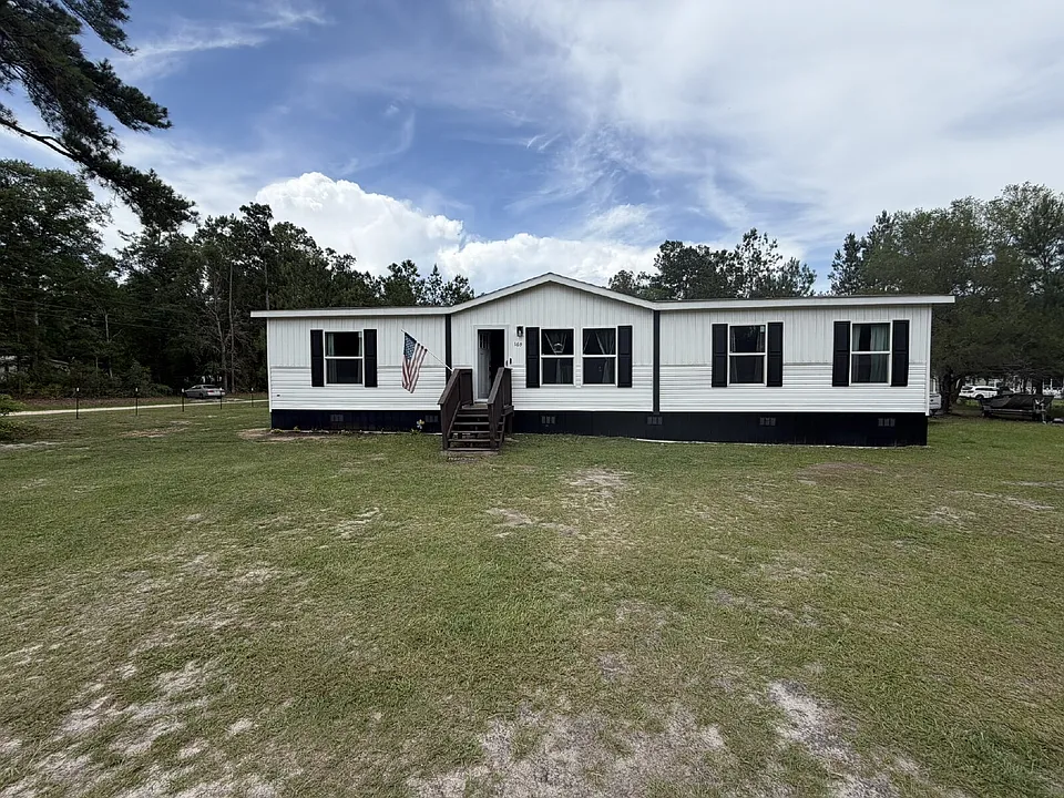 169 Cowboy Rd