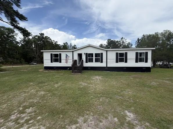 169 Cowboy Rd, Jesup, GA 31545