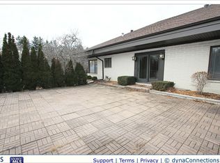 3616 Pitzen Rd., Johnsburg, IL 60051