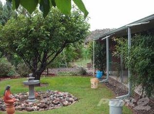 6242 E Mesa Dr, Cottonwood, AZ 86326