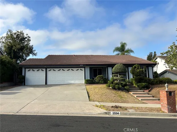 2534 Tiffany Pl, Fullerton, CA 92833