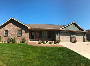1973 S 35th St, Manitowoc, WI 54220