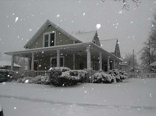 814 Washington Ave, Defiance, OH 43512