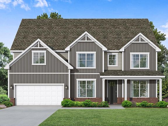 Build The Madison E - now starting at 419,900