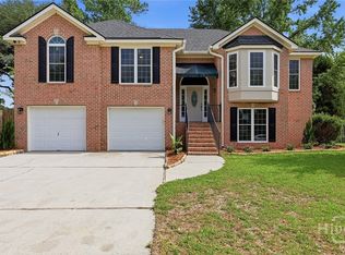 6 Kingfisher Circle, Savannah, GA 31419