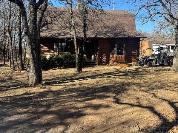 171289 N 2860th Rd, Duncan, OK 73533