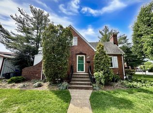 2620 Franklin Rd, Arlington, VA 22201