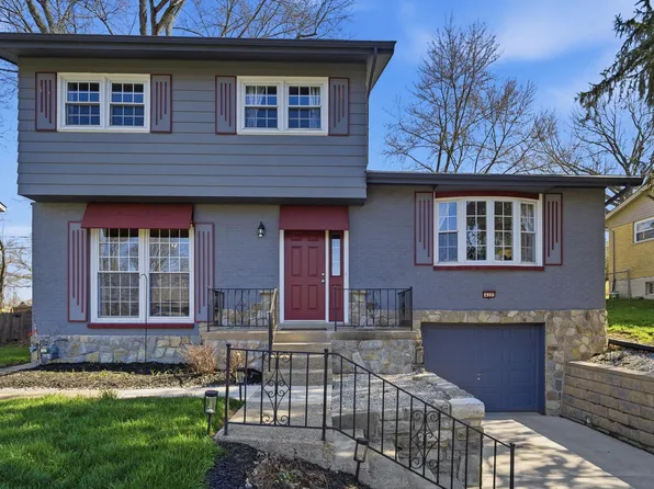 420 General Dr, Fort Wright, KY 41011