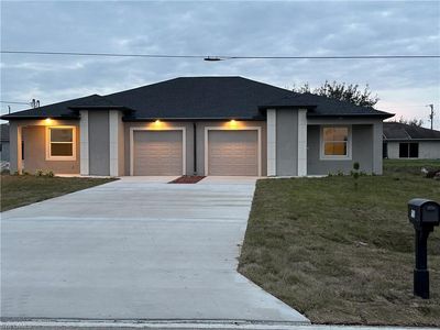 407-409 Bell Blvd S, Lehigh Acres, FL, 33974