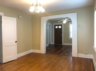 2221 E Vollmer Ave, Milwaukee, WI 53207