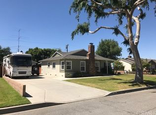 716 E Renwick Rd, Glendora, CA 91740