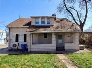 3604 Hoffmeister Ave, Saint Louis, MO 63125
