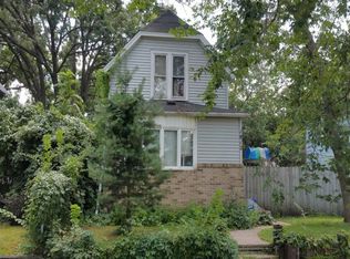 1812 Lafond Ave, Saint Paul, MN 55104