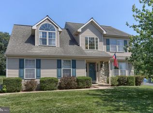 50 Tower Dr, Elizabethtown, PA 17022
