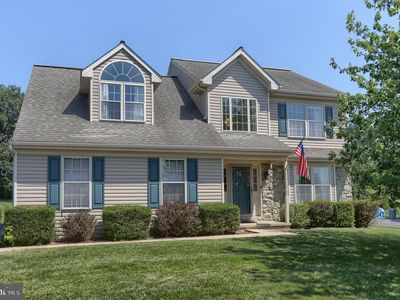 50 Tower Dr, Elizabethtown, PA, 17022