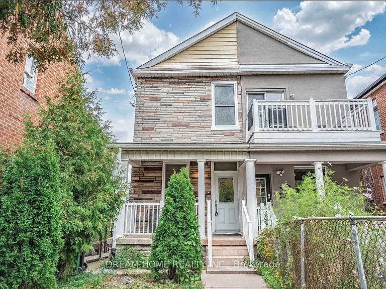 401 Crawford St #BASEMEN — Photo 1