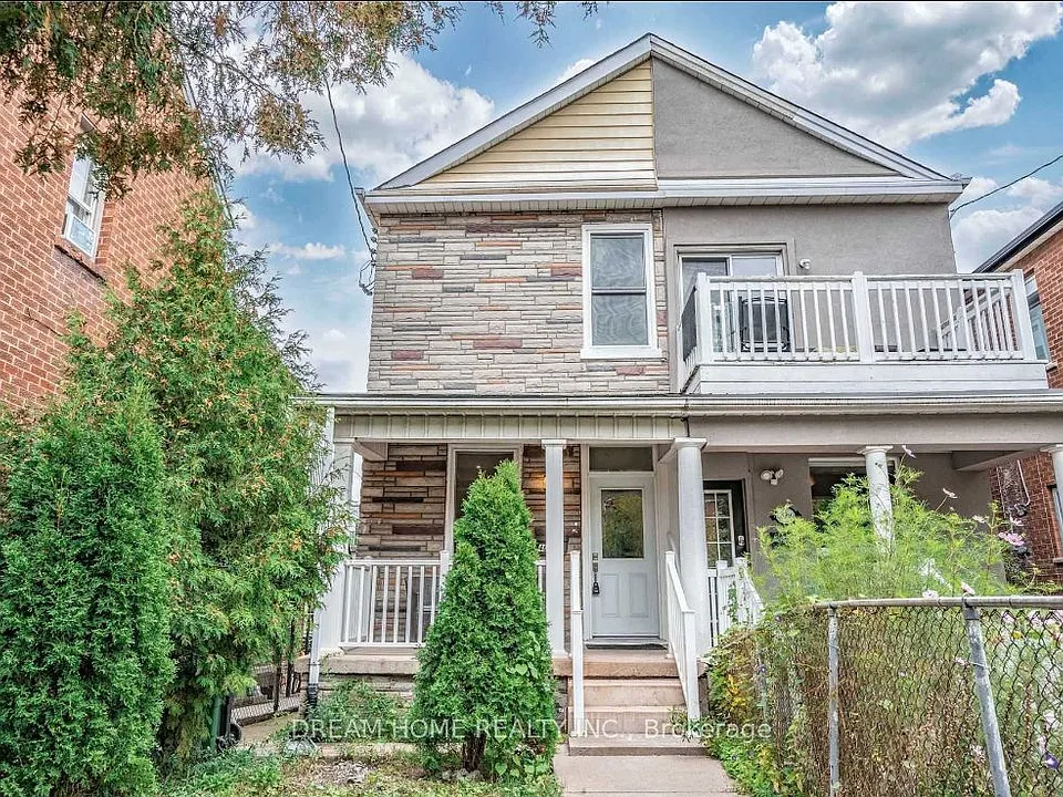 401 Crawford St #BASEMEN
