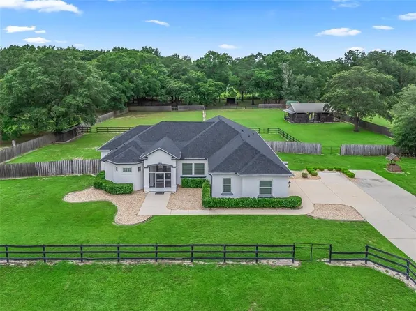 1960 NW 73rd Ter, Ocala, FL 34482