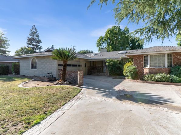 436 W Twain Ave, Fresno, CA 93704