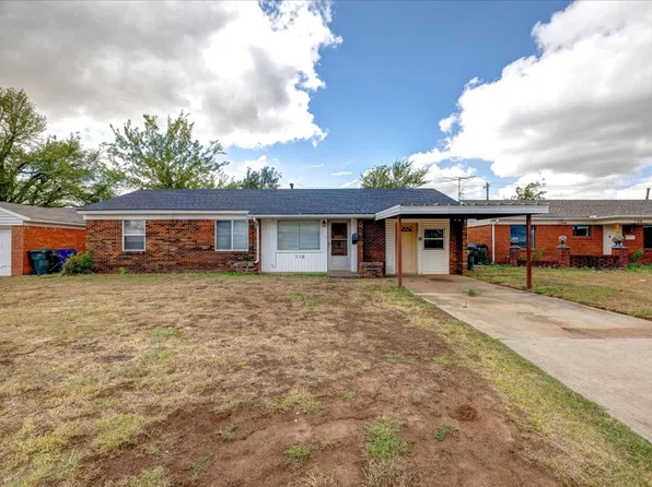 116 W Rose Dr, Oklahoma City, OK 73110