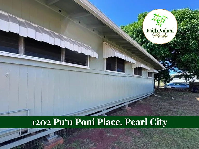 1202 Puu Poni Pl — Photo 2