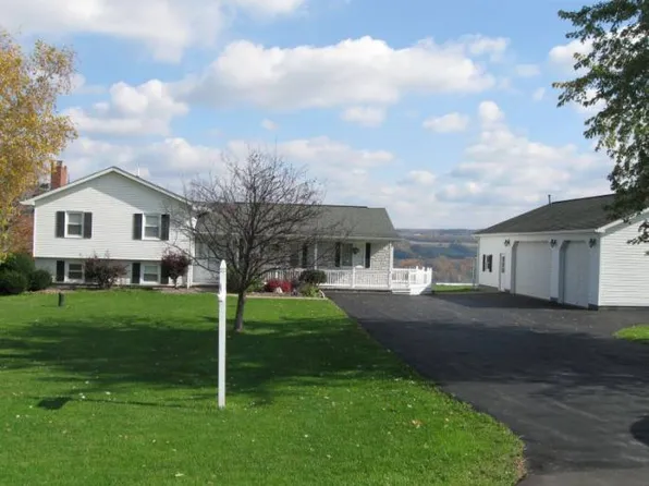 3540 State Route 38, Moravia, NY 13118