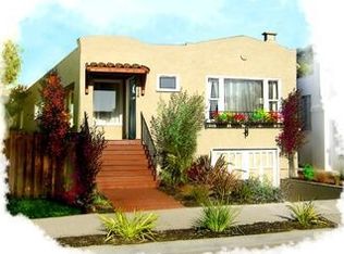 4114 Lusk St, Oakland, CA