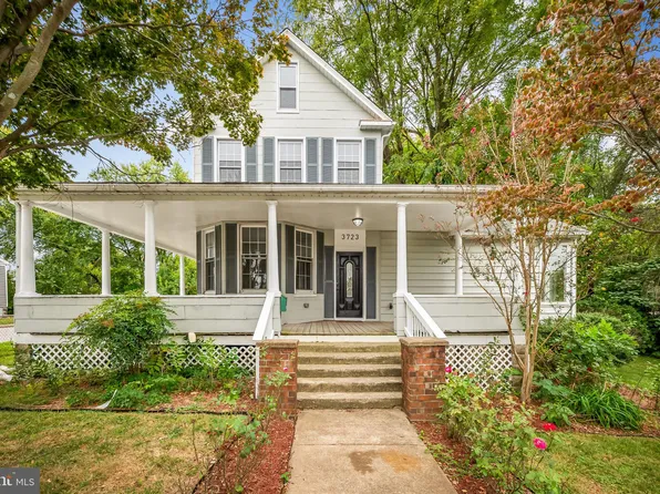 3723 Fleetwood Ave, Baltimore, MD 21206