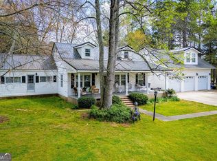1011 Rainey Rd, Temple, GA 30179
