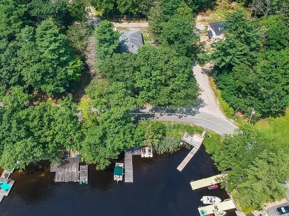 7 Reservoir Heights Rd, Otis, MA 01253