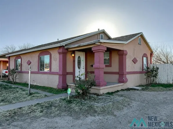 1100 S Kentucky Ave, Roswell, NM 88203