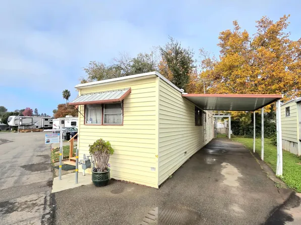 5935 Auburn Blvd Space 4, Citrus Heights, CA 95621