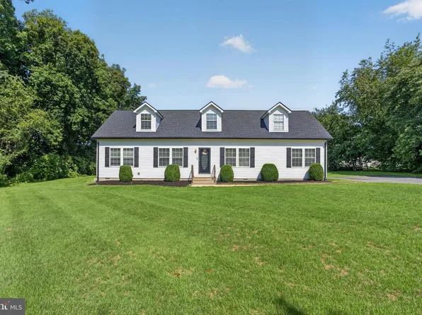 20881 Johnson Rd, Lincoln, DE 19960