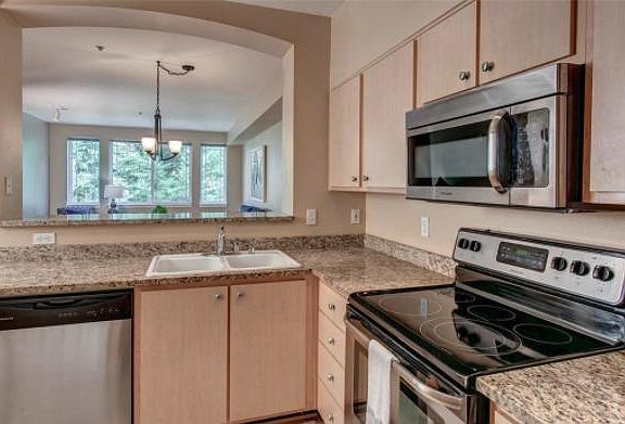 3rd image of 13301 SE 79th Pl Unit A208