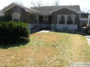 4045 Woodshire St, Houston, TX 77025