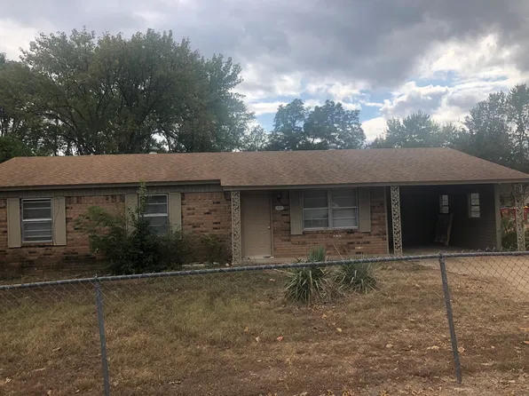 100 Truman St, Morrilton, AR 72110