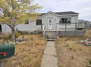 410 Upper Sunset Dr, Kemmerer, WY 83101