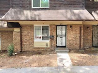 31 Peyton Pl SW, Atlanta, GA 30311