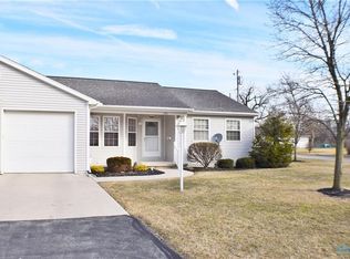 100 Lavine St, Woodville, OH 43469