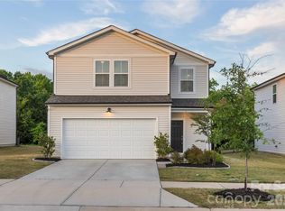 3003 Langhorne Ave SW, Concord, NC 28027