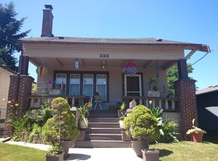 535 27th Ave, Seattle, WA 98122