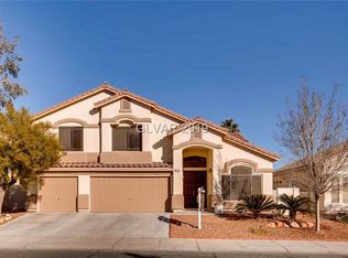 8220 Woodland Prairie Ave, Las Vegas, NV 89129
