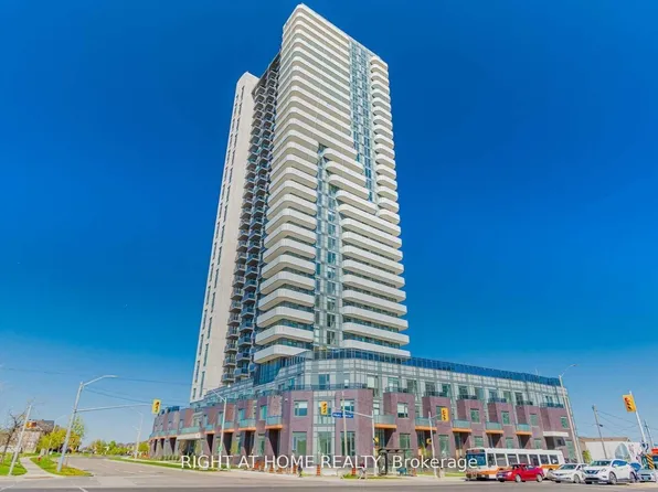8 Nahani Way, Mississauga, ON