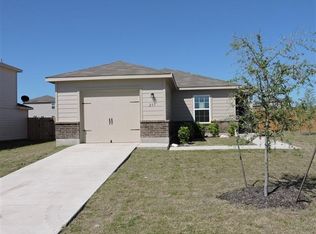 237 Millers Loop, Jarrell, TX 76537